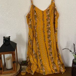 Old Navy ▪️ Summer Dress